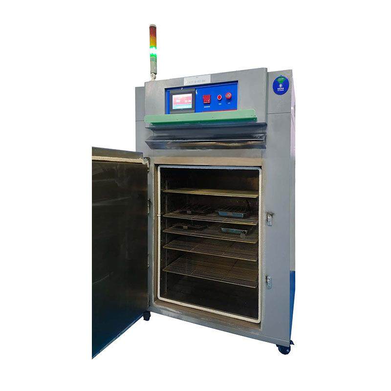 厂家VC高温烤箱工业烤箱手机散热片电热烤箱不锈钢烘箱设备,淘宝优惠券,粉丝福利购,淘宝优惠卷