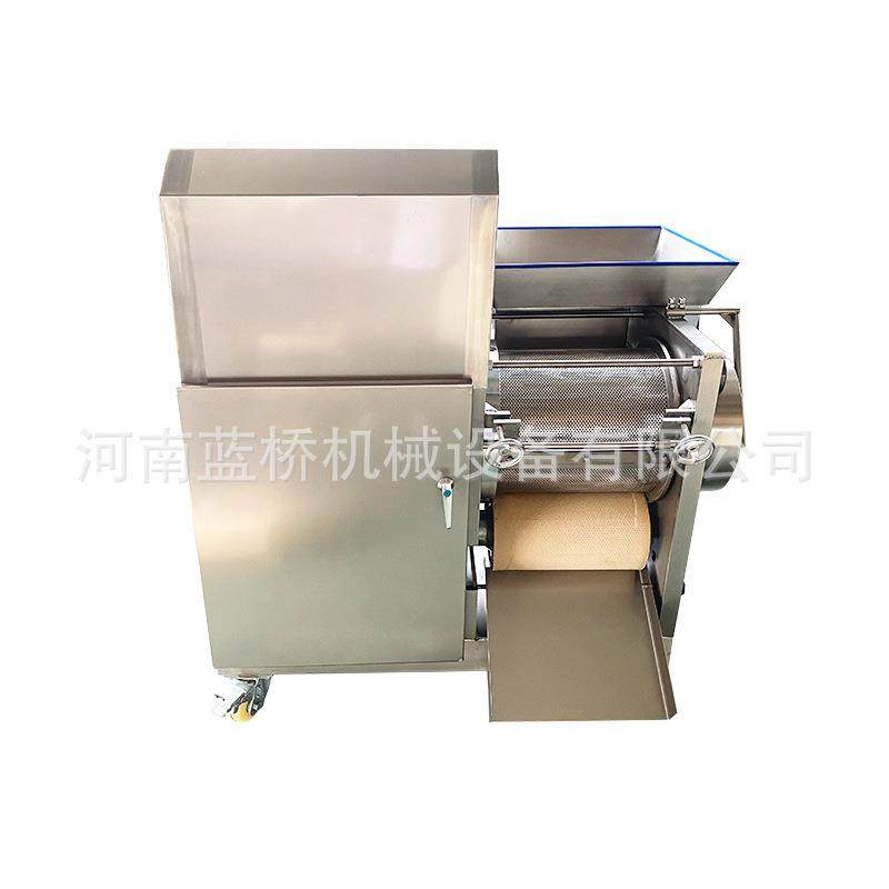 不锈钢鱼肉采肉机商用全自动鱼肉采肉机,淘宝优惠券,粉丝福利购,淘宝优惠卷