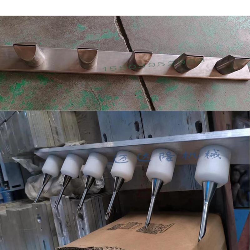 小型蛋糕盘喷油注浆机东北长白糕机红蛋糕老式鸡蛋糕泡芙皮设备,淘宝优惠券,粉丝福利购,淘宝优惠卷