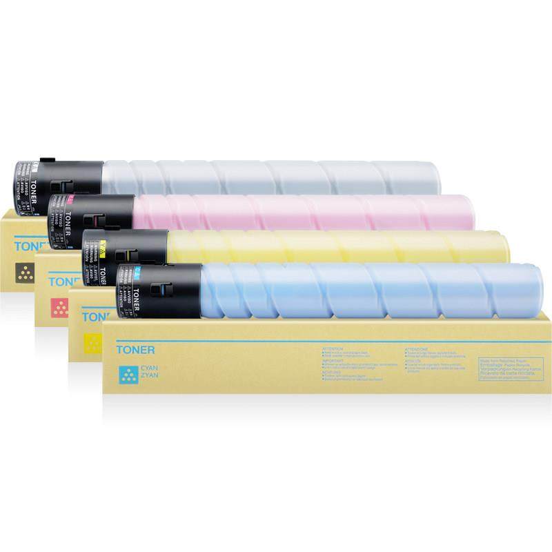 适用柯尼卡美能达C226粉盒TN223墨盒C266 C7222 震旦AD 原装碳粉,淘宝优惠券,粉丝福利购,淘宝优惠卷