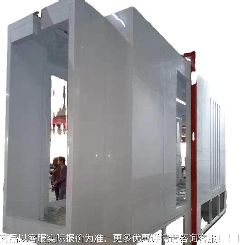 pp板大旋风粉房不锈喷粉室 三明结SS63构塑料粉房 喷钢涂生产流水,淘宝优惠券,粉丝福利购,淘宝优惠卷