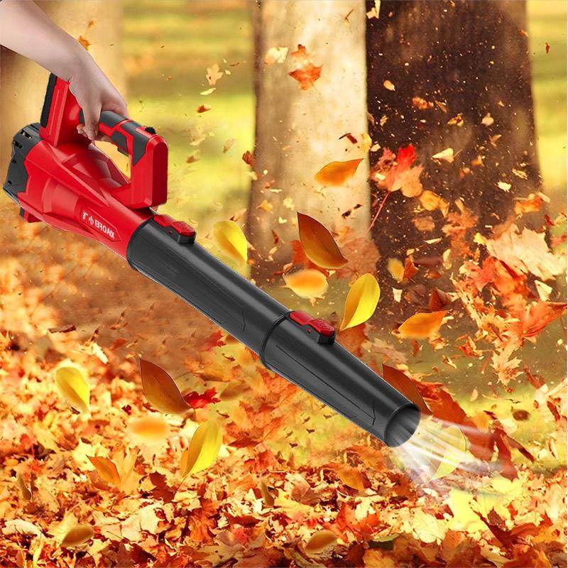 充电式环卫工人吹风机48V电动吹树叶机强力吹灰尘鼓风机无线锂电,淘宝优惠券,粉丝福利购,淘宝优惠卷