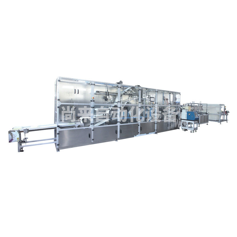 全自动一次性毛巾浴巾折叠机宾馆酒店洗衣房毛巾浴巾折叠包装机,淘宝优惠券,粉丝福利购,淘宝优惠卷