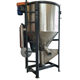 Dongguan vertical mixer source manufacturer, plastic granules, crushing materials, plastic sheet mixing and stirring