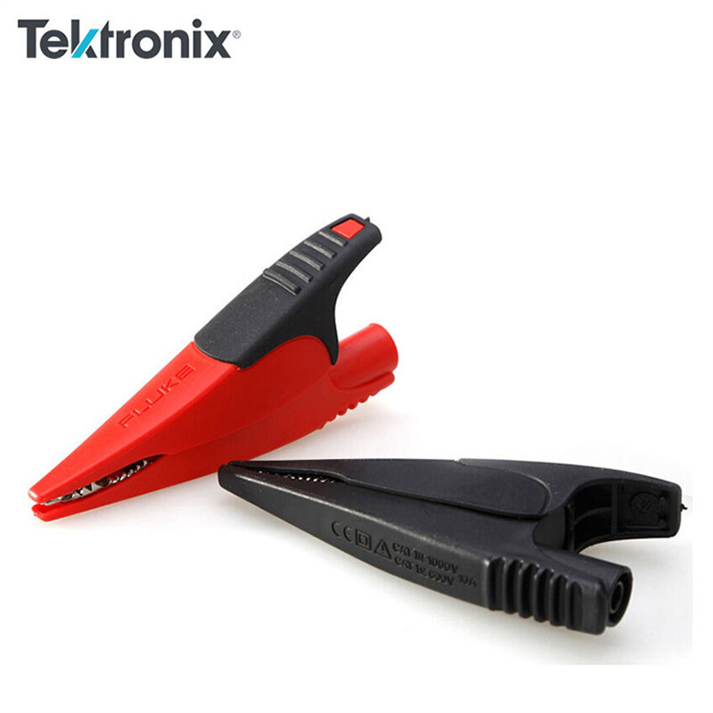 泰克示波器高压探头THDP0200 TMDP0200 THDP0100 P6251差分探头 - 图1