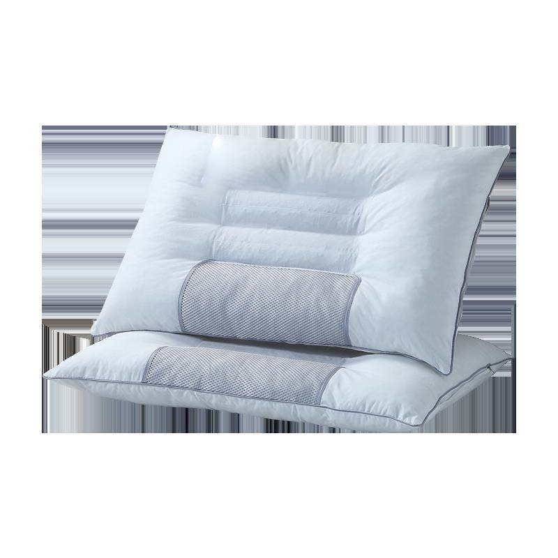 恒源香决明子枕荞麦枕薰衣草枕单对健康枕花草枕颈枕芯,淘宝优惠券,粉丝福利购,淘宝优惠卷