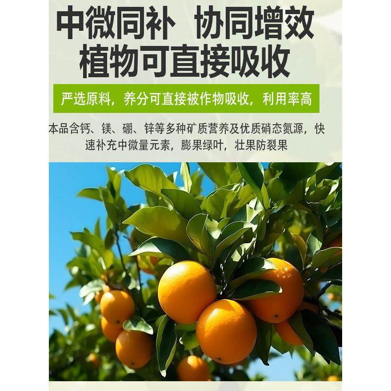 德国进口中量元素水溶肥料钙镁硼锌铁果树蔬菜花卉冲施肥农用正品,淘宝优惠券,粉丝福利购,淘宝优惠卷