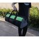 Handheld hardware tool kit waterproof wear-resistant Oxford cloth long electrician maintenance woodworking carriage home storage bag