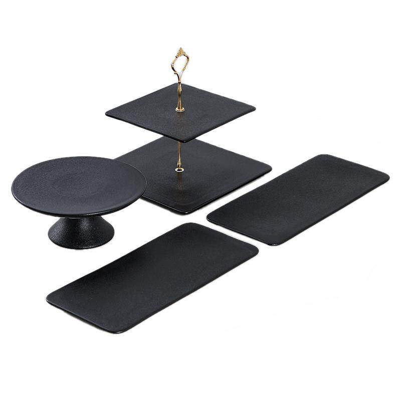 甜品台摆件下午茶点心托盘蛋糕婚礼展示架子茶歇冷餐甜点摆台套装,淘宝优惠券,粉丝福利购,淘宝优惠卷