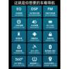 Suitable for Renault Koleos vertical screen navigation large screen Android car car navigator all-in-one machine