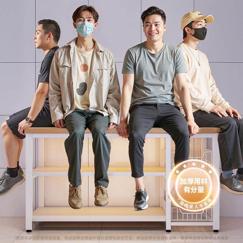 新款厨房置物架多功能切菜工作台菜篮子微波炉锅具收纳层架多层桌,淘宝优惠券,粉丝福利购,淘宝优惠卷