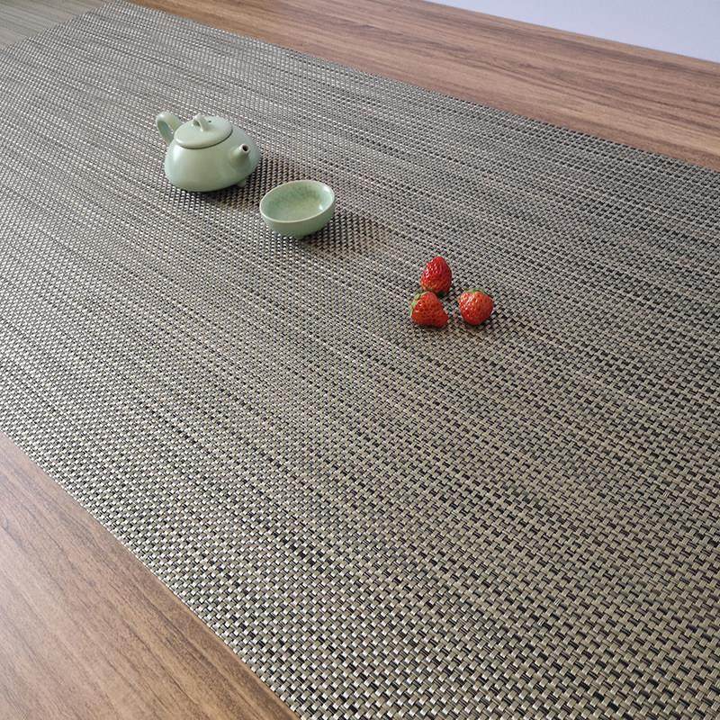 定制大尺寸餐桌垫PVC餐垫西餐垫隔热垫桌布茶席可水洗拍照背景布,淘宝优惠券,粉丝福利购,淘宝优惠卷