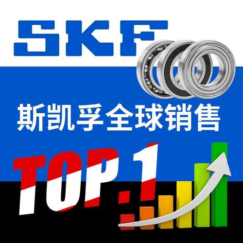 SKF立式带座进口球面轴承座UCP204/205/206/207/208/209/210/211 - 图1