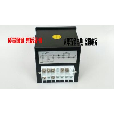 红菱燃气电烤箱烘炉温控器温控表温度控制器TEH96-92001 - 图1