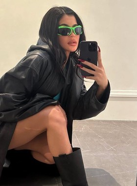 404的店复古弧线窄框骑行墨镜凹造型时髦运动太阳眼镜男女防uv400