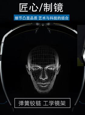 日夜两用偏光夜视镜防远光灯司机驾驶变色墨镜男开车专用太阳眼镜