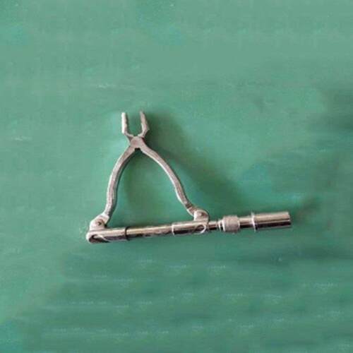 带电作业直线工作拔销器AB型直线取消钳线路检修手动破销器 - 图0