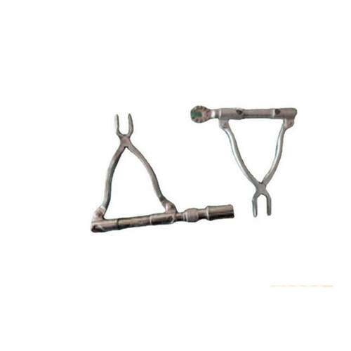 带电作业直线工作拔销器AB型直线取消钳线路检修手动破销器 - 图3
