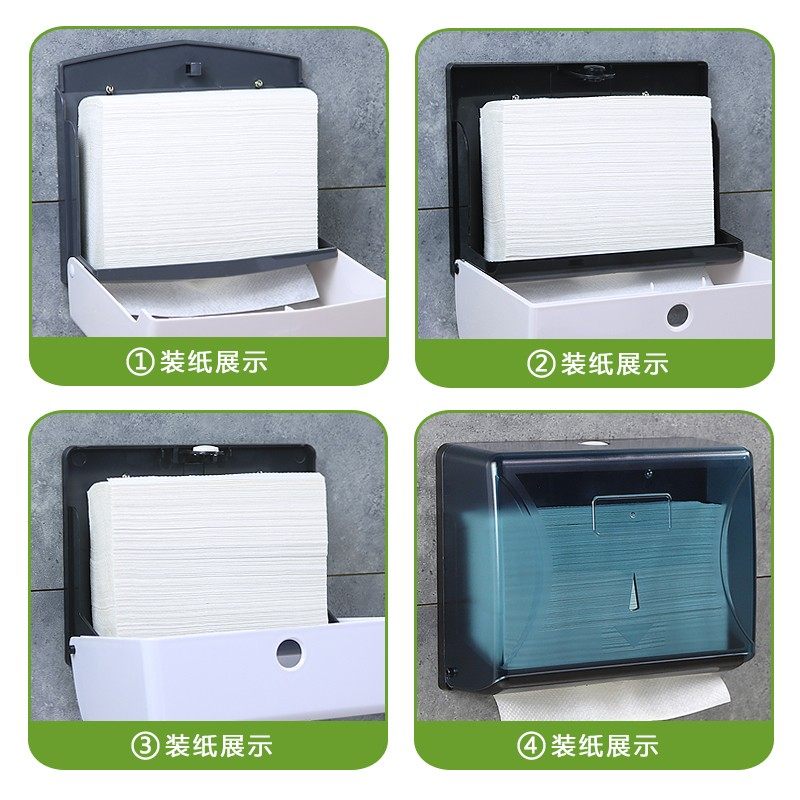 家用擦手纸厨房商用整箱s酒店卫生间洗手间厕所一次性三折抽取式,淘宝优惠券,粉丝福利购,淘宝优惠卷