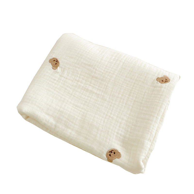 宝宝盖毯纯棉春夏k纱布小被子薄新生婴儿浴巾儿童幼儿园空调毛巾,淘宝优惠券,粉丝福利购,淘宝优惠卷