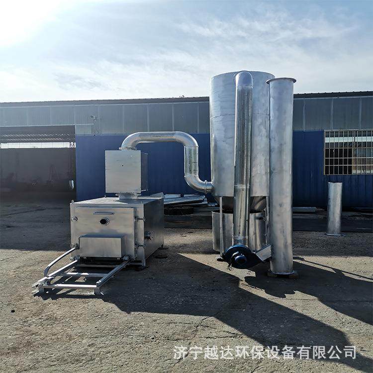 动物焚烧炉宠物尸体殡葬炉养殖场病死动物火化炉家禽火化炉热洁炉,淘宝优惠券,粉丝福利购,淘宝优惠卷