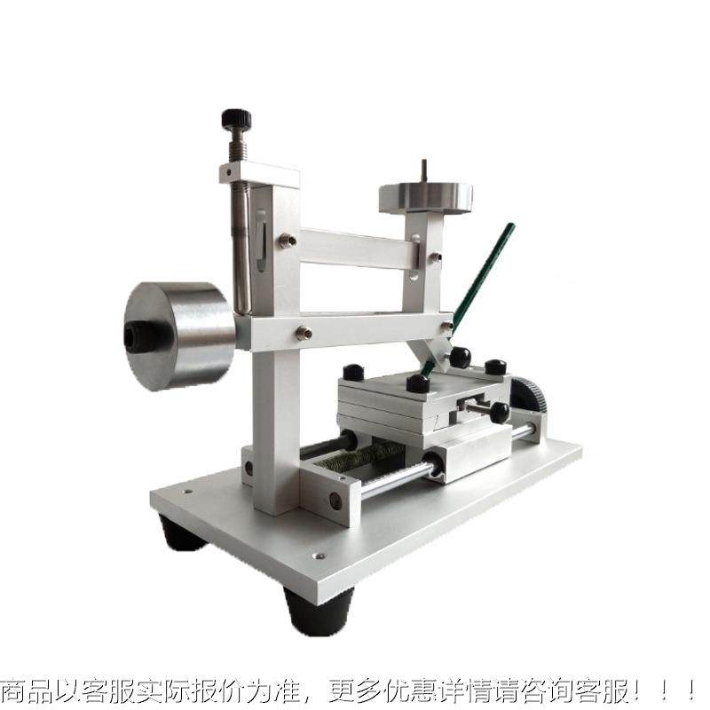 达厂家供应 电动铅笔度硬-G802海度计 台膜式涂料涂耐划痕硬试验,淘宝优惠券,粉丝福利购,淘宝优惠卷