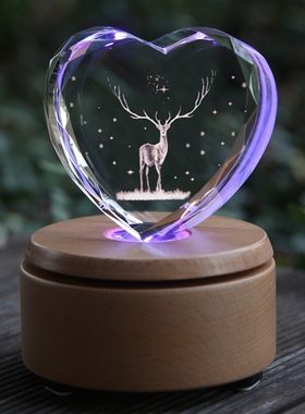 新婚礼物送新人闺蜜哥哥嫂情人节创意结婚纪念日老婆实用照片摆件