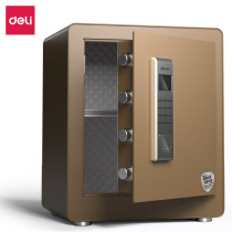 New right-hand 4083S safe safety-deposit box office Home small electronic password safe deposit box Deli able