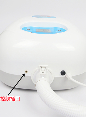 热卖德国超音波远红外臭氧水疗机