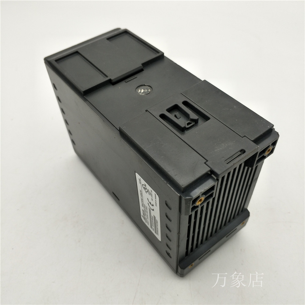 DELTA 台湾 DMV1000-80GX 视觉控制器 CCD 实物拍摄 DC24V 24W - 图2