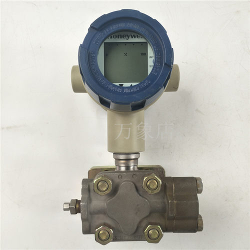 HONEYWELL ST 3000 压力变送器  STG974-E1A-00000-3H,MB,SM+XXXX - 图1