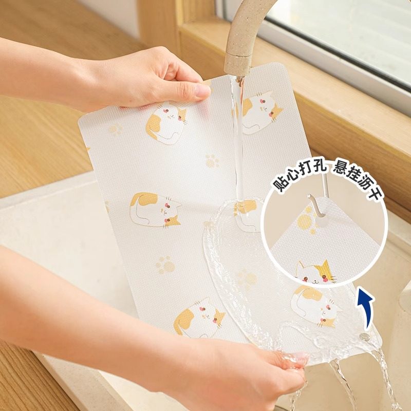 加厚一次性菜板砧板纸厨房垫板切菜案板抗菌食品级切肉粘板垫户外,淘宝优惠券,粉丝福利购,淘宝优惠卷