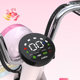 Limited subsidy of 10 billion yuan, self-pickup in stores, Emma Yuan Universe Pro Fashion Commuter Lead-acid Electric Vehicle