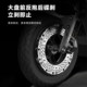 Emma Chiyan electric bike lead acid electric bike