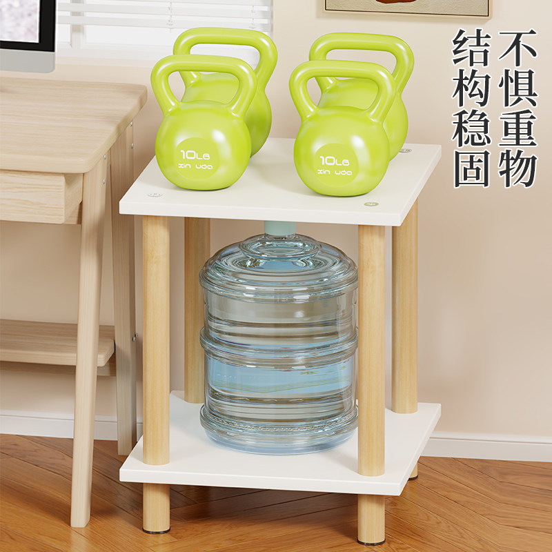 鸟笼置物架玄凤鹦鹉笼放置架底座增高支架鸟用品收纳架分层笼架子,淘宝优惠券,粉丝福利购,淘宝优惠卷