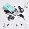 Running mobile phone arm bag waterproof sports arm sleeve hanging on wrist