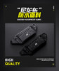 Body bag for men and women running mobile phone bag