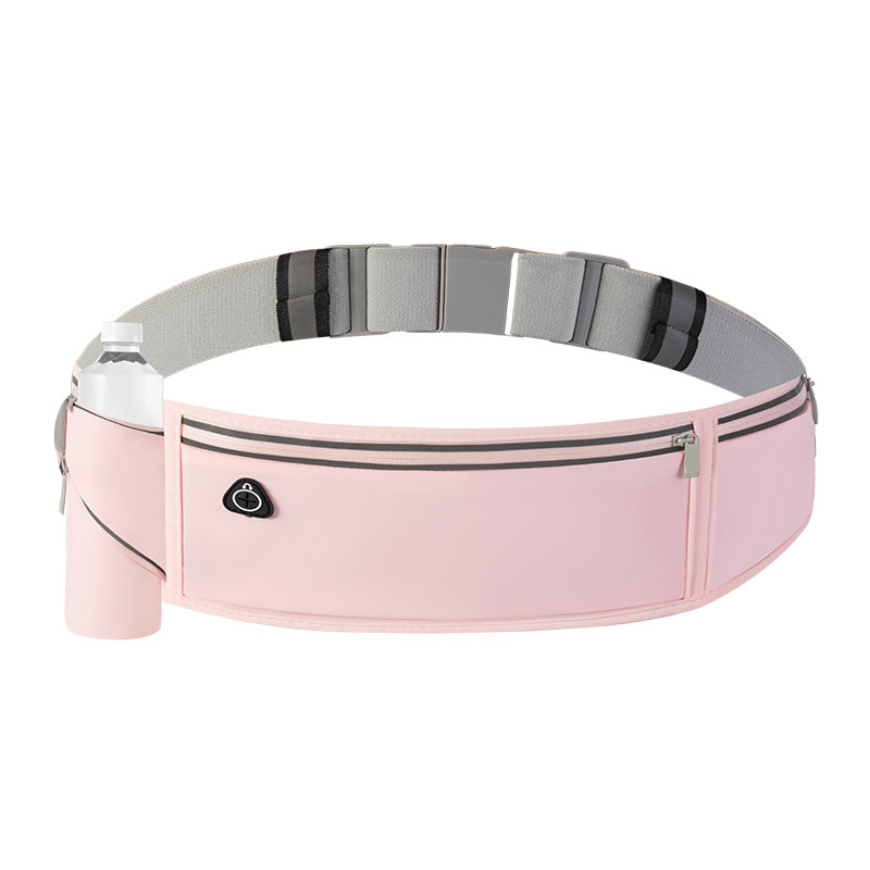 运动腰包跑步手机包袋男女2025新款贴身户外装备防水收纳水壶小包,淘宝优惠券,粉丝福利购,淘宝优惠卷