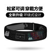 Professional marathon running kettle waist bag for men and women