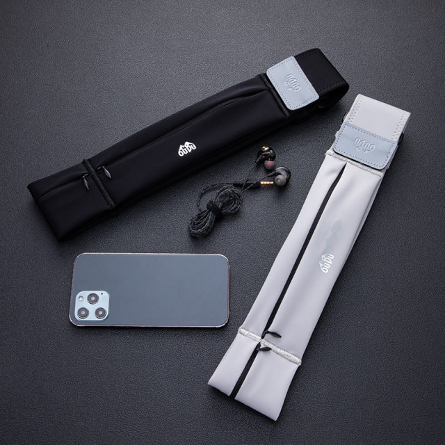 Li Jiasai recommends running mobile phone bag with kettle