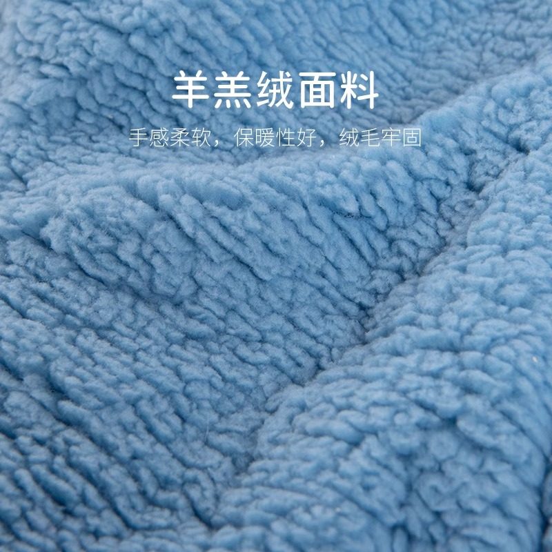 婴儿防踢被宝宝睡袋秋冬夹棉加厚保暖派大星新生儿海星抱被连体衣,淘宝优惠券,粉丝福利购,淘宝优惠卷