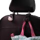 Car car hook seat back seat