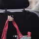 Car car hook seat back seat