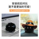Nomi hats, headwear, car interior decorations