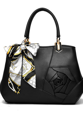 2025新款欧美休闲单肩斜挎包包