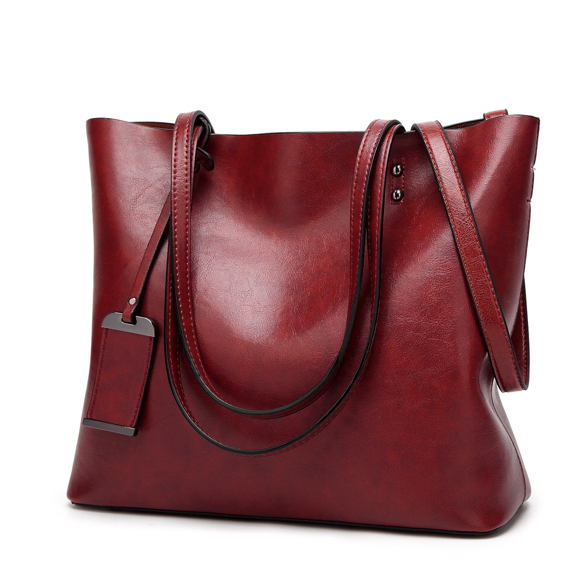 High quality Bag2024 new handbags women ladies单肩包手提包女 - 图1