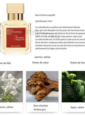 25ML/35ML Gift Box Set Floral Scent Pheromone Women Perfume