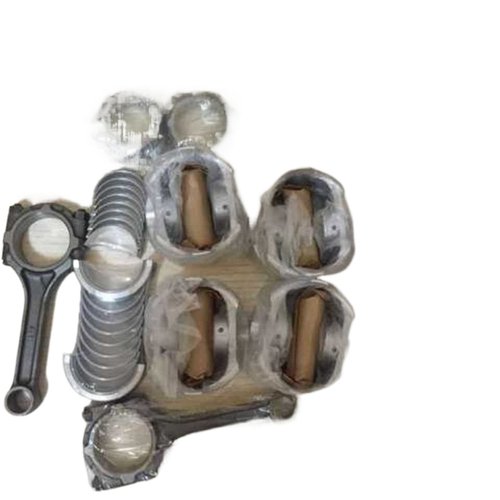 现代索纳塔名驭远舰缸套活塞 活塞环曲轴瓦连杆瓦气门大修包水泵 - 图3