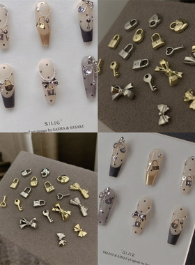 NFC中国美甲装饰甲油胶指甲油