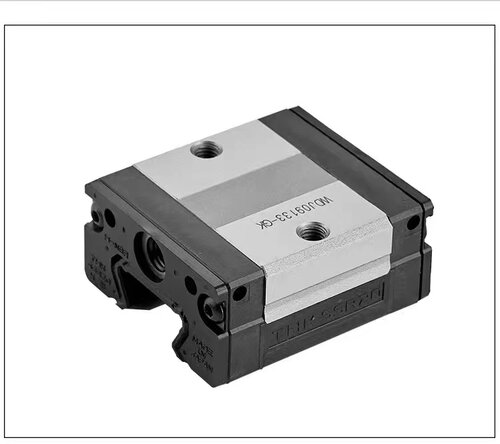 THK 原装正品 SSR15XW SSR20XV HSR25 SHS30C 45C VL LC R 滑块 - 图2